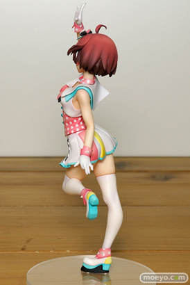 アクアマリンのTokyo 7th シスターズ 春日部ハル H-A-J-I-M-A-R-I-U-T-A-！！の新作フィギュア彩色サンプル画像06