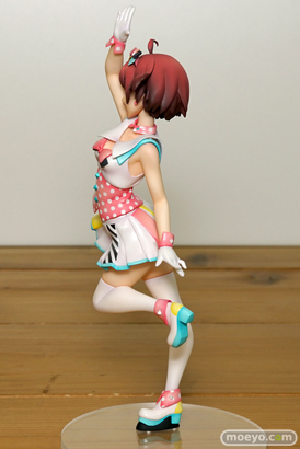 アクアマリンのTokyo 7th シスターズ 春日部ハル H-A-J-I-M-A-R-I-U-T-A-！！の新作フィギュア彩色サンプル画像07