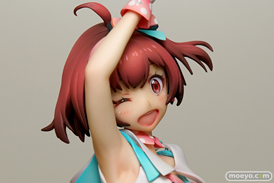 アクアマリンのTokyo 7th シスターズ 春日部ハル H-A-J-I-M-A-R-I-U-T-A-！！の新作フィギュア彩色サンプル画像11