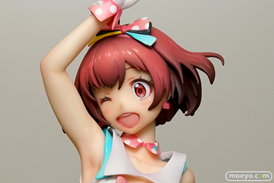 アクアマリンのTokyo 7th シスターズ 春日部ハル H-A-J-I-M-A-R-I-U-T-A-！！の新作フィギュア彩色サンプル画像12