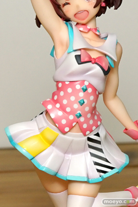 アクアマリンのTokyo 7th シスターズ 春日部ハル H-A-J-I-M-A-R-I-U-T-A-！！の新作フィギュア彩色サンプル画像13