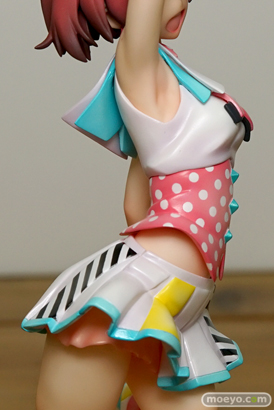 アクアマリンのTokyo 7th シスターズ 春日部ハル H-A-J-I-M-A-R-I-U-T-A-！！の新作フィギュア彩色サンプル画像14