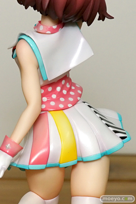 アクアマリンのTokyo 7th シスターズ 春日部ハル H-A-J-I-M-A-R-I-U-T-A-！！の新作フィギュア彩色サンプル画像15