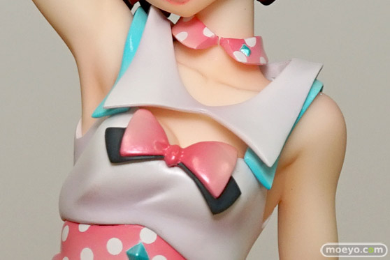 アクアマリンのTokyo 7th シスターズ 春日部ハル H-A-J-I-M-A-R-I-U-T-A-！！の新作フィギュア彩色サンプル画像17