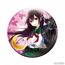 アオシマのワンフェス限定品　艦隊これくしょん -艦これ- イベント限定グッズセット（大正ロマンセット）　のサンプル画像05