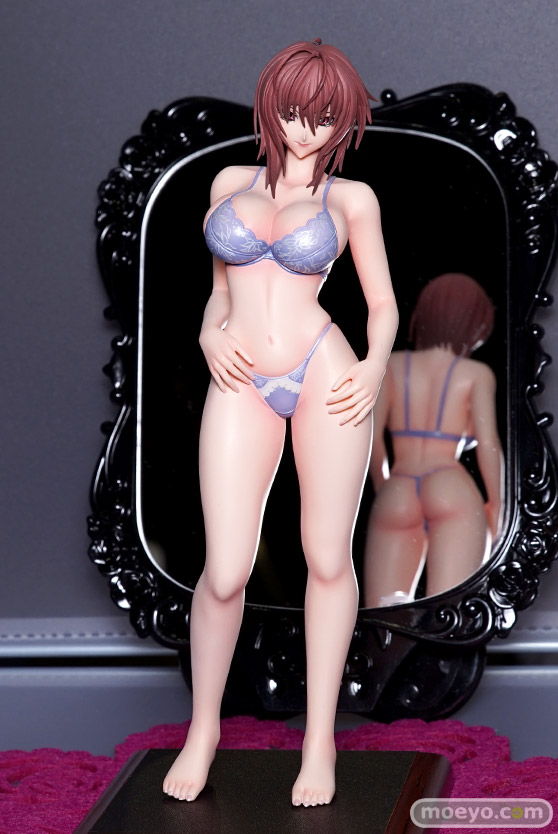 トレジャーフェスタin有明15ガレージキットディーラー 四次元組曲 真！！おやじ天国 造形処御陀仏庵 新作レポ画像 02