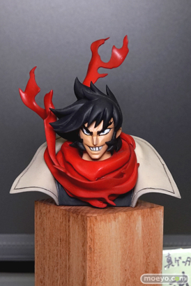 トレジャーフェスタin有明15ガレージキットディーラー 四次元組曲 真！！おやじ天国 造形処御陀仏庵 新作レポ画像 08