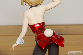 アクアマリンのワンフェス限定　ストライクウィッチーズ Operation Victory Arrow エーリカ・ハルトマン バニーstyle カールスラントカラーVer.の新作フィギュア彩色サンプル画像13