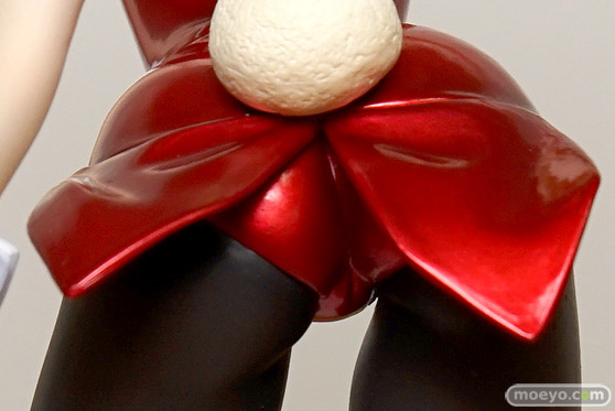 アクアマリンのワンフェス限定　ストライクウィッチーズ Operation Victory Arrow エーリカ・ハルトマン バニーstyle カールスラントカラーVer.の新作フィギュア彩色サンプル画像17