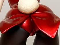 「エーリカ・ハルトマン バニーstyle カールスラントカラーVer.」がWF2016夏のアクアマリンブースでイベント限定品として販売予定！