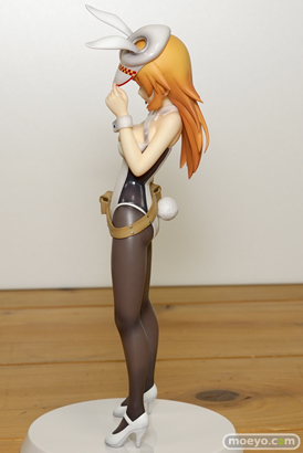 アクアマリンのストライクウィッチーズ Operation Victory Arrow シャーロット・E・イエーガー バニーstyleの新作フィギュアPVCサンプル画像07