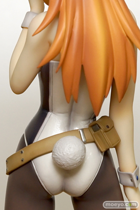 アクアマリンのストライクウィッチーズ Operation Victory Arrow シャーロット・E・イエーガー バニーstyleの新作フィギュアPVCサンプル画像18