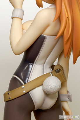 アクアマリンのストライクウィッチーズ Operation Victory Arrow シャーロット・E・イエーガー バニーstyleの新作フィギュアPVCサンプル画像19