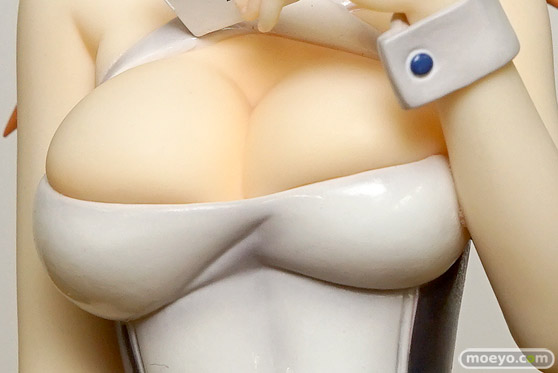 アクアマリンのストライクウィッチーズ Operation Victory Arrow シャーロット・E・イエーガー バニーstyleの新作フィギュアPVCサンプル画像20