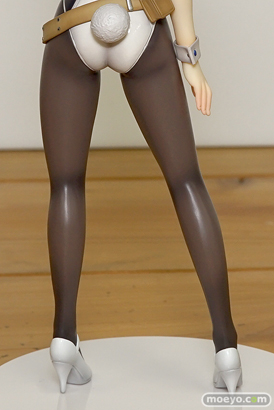 アクアマリンのストライクウィッチーズ Operation Victory Arrow シャーロット・E・イエーガー バニーstyleの新作フィギュアPVCサンプル画像24