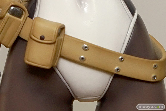 アクアマリンのストライクウィッチーズ Operation Victory Arrow シャーロット・E・イエーガー バニーstyleの新作フィギュアPVCサンプル画像26