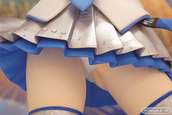 フィーたん　ヨーコちゃん　春日部ハル　など 秋葉原の新作フィギュア展示の様子06