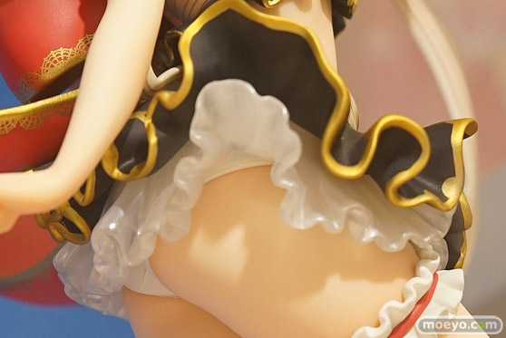 フィーたん　ヨーコちゃん　春日部ハル　など 秋葉原の新作フィギュア展示の様子08