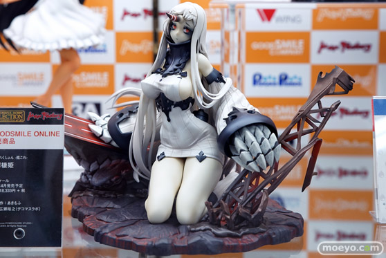 フィーたん　ヨーコちゃん　春日部ハル　など 秋葉原の新作フィギュア展示の様子23