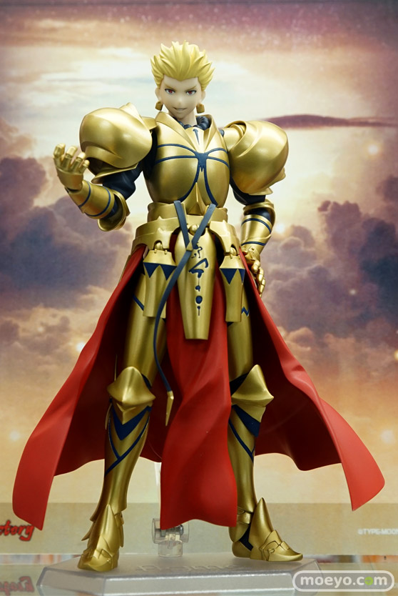 フィーたん　ヨーコちゃん　春日部ハル　など 秋葉原の新作フィギュア展示の様子30