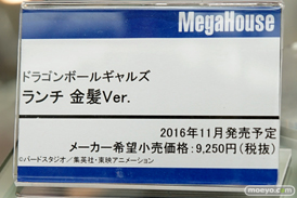 フィーたん　ヨーコちゃん　春日部ハル　など 秋葉原の新作フィギュア展示の様子38