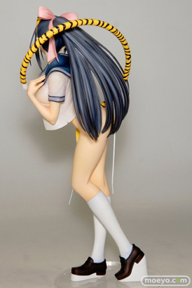 スカイチューブのT2アート☆ガールズ セーラータイガー 虎島瑞希の新作フィギュア撮りおろし彩色サンプル画像05