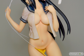 スカイチューブのT2アート☆ガールズ セーラータイガー 虎島瑞希の新作フィギュア撮りおろし彩色サンプル画像13