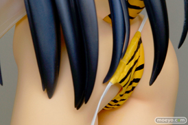 スカイチューブのT2アート☆ガールズ セーラータイガー 虎島瑞希の新作フィギュア撮りおろし彩色サンプル画像22