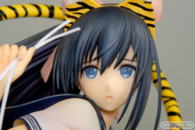 スカイチューブのT2アート☆ガールズ セーラータイガー 虎島瑞希の新作フィギュア撮りおろし彩色サンプル画像30
