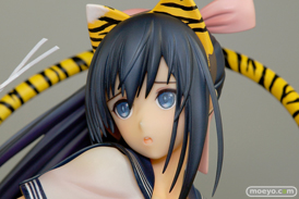 スカイチューブのT2アート☆ガールズ セーラータイガー 虎島瑞希の新作フィギュア撮りおろし彩色サンプル画像31