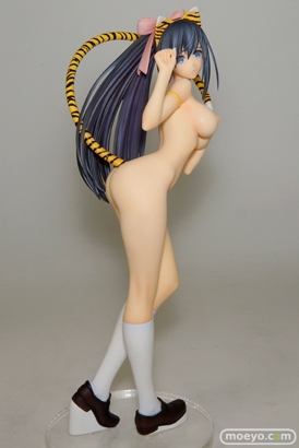 スカイチューブのT2アート☆ガールズ セーラータイガー 虎島瑞希の新作フィギュア撮りおろし彩色サンプル画像38