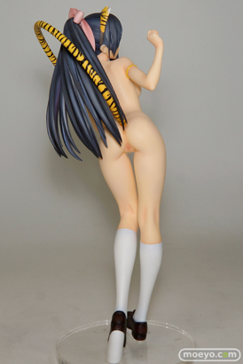 スカイチューブのT2アート☆ガールズ セーラータイガー 虎島瑞希の新作フィギュア撮りおろし彩色サンプル画像40