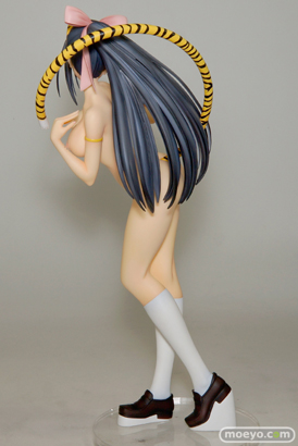 スカイチューブのT2アート☆ガールズ セーラータイガー 虎島瑞希の新作フィギュア撮りおろし彩色サンプル画像41