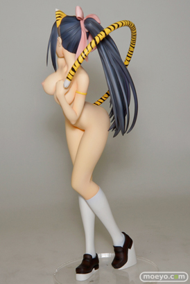 スカイチューブのT2アート☆ガールズ セーラータイガー 虎島瑞希の新作フィギュア撮りおろし彩色サンプル画像42