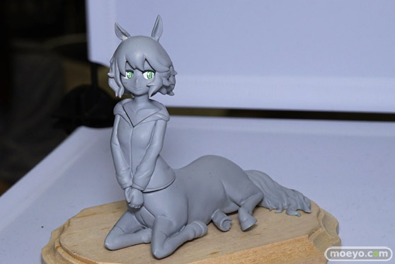 トレジャーフェスタin有明15ガレージキットディーラー Loat-Faker ヴィヴィッドネス 八音式 新作レポ画像 01