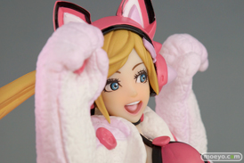 コトブキヤのTEKKEN美少女 鉄拳7 ラッキークロエの新作フィギュア製品版画像13