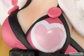 コトブキヤのTEKKEN美少女 鉄拳7 ラッキークロエの新作フィギュア製品版画像16