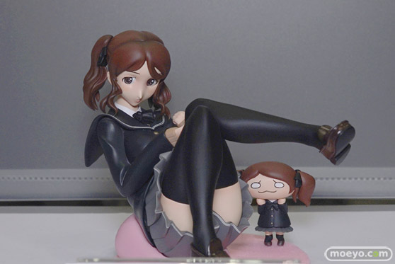 トレジャーフェスタin有明15ガレージキットディーラー ゴリラモーター つくりづくえ 鶴の館 新作レポ画像 01