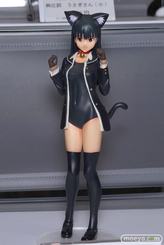 トレジャーフェスタin有明15ガレージキットディーラー ゴリラモーター つくりづくえ 鶴の館 新作レポ画像 04