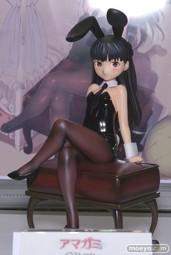 トレジャーフェスタin有明15ガレージキットディーラー ゴリラモーター つくりづくえ 鶴の館 新作レポ画像 05