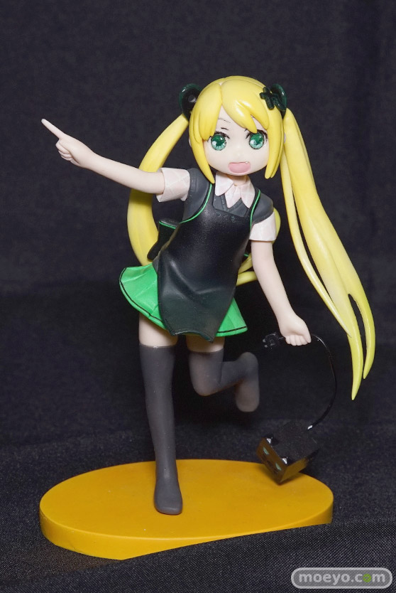 トレジャーフェスタin有明15ガレージキットディーラー ゴリラモーター つくりづくえ 鶴の館 新作レポ画像 06