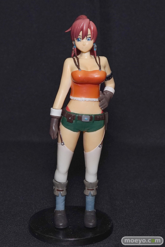 トレジャーフェスタin有明15ガレージキットディーラー ゴリラモーター つくりづくえ 鶴の館 新作レポ画像 08