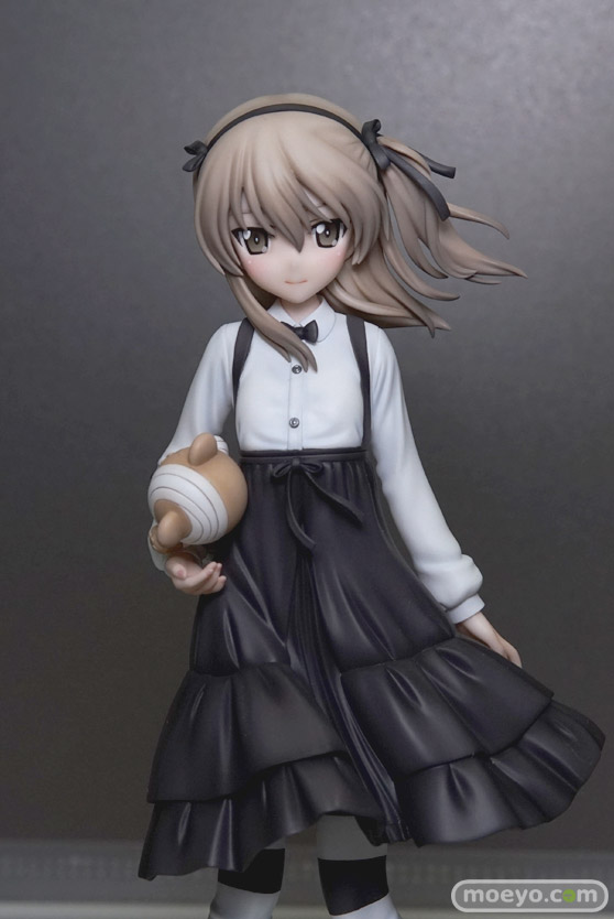 トレジャーフェスタin有明15ガレージキットディーラー ゴリラモーター つくりづくえ 鶴の館 新作レポ画像 11