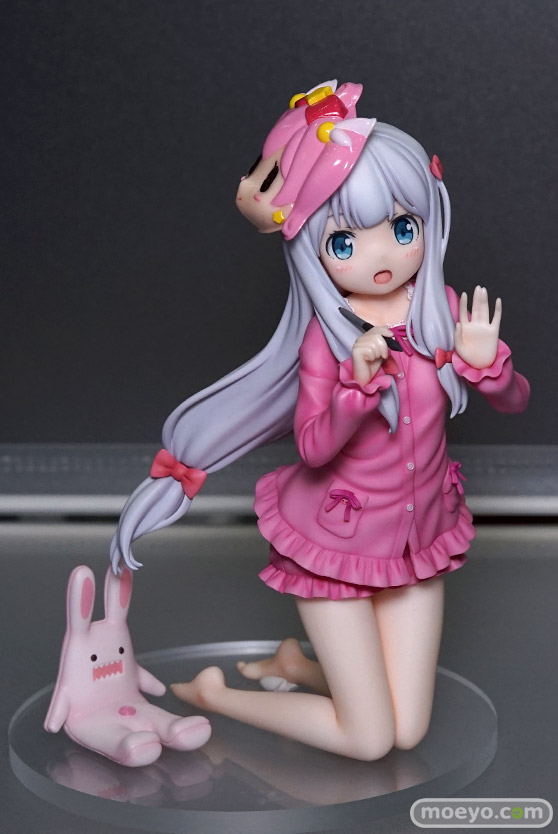 トレジャーフェスタin有明15ガレージキットディーラー ゴリラモーター つくりづくえ 鶴の館 新作レポ画像 12