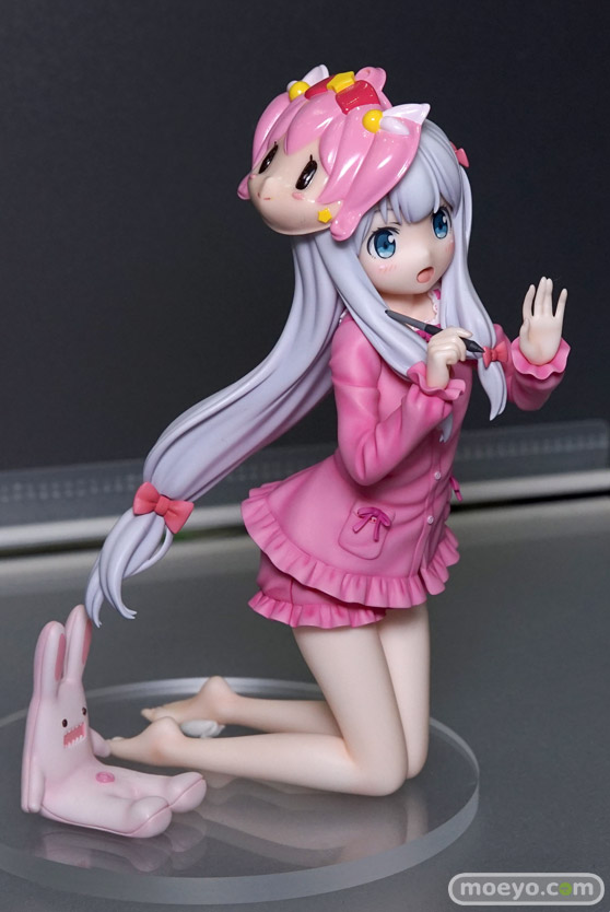 トレジャーフェスタin有明15ガレージキットディーラー ゴリラモーター つくりづくえ 鶴の館 新作レポ画像 13