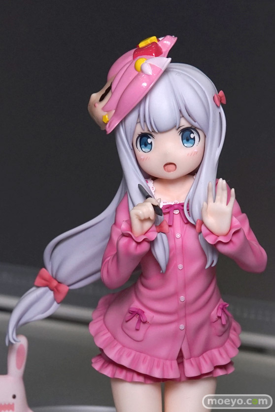 トレジャーフェスタin有明15ガレージキットディーラー ゴリラモーター つくりづくえ 鶴の館 新作レポ画像 14