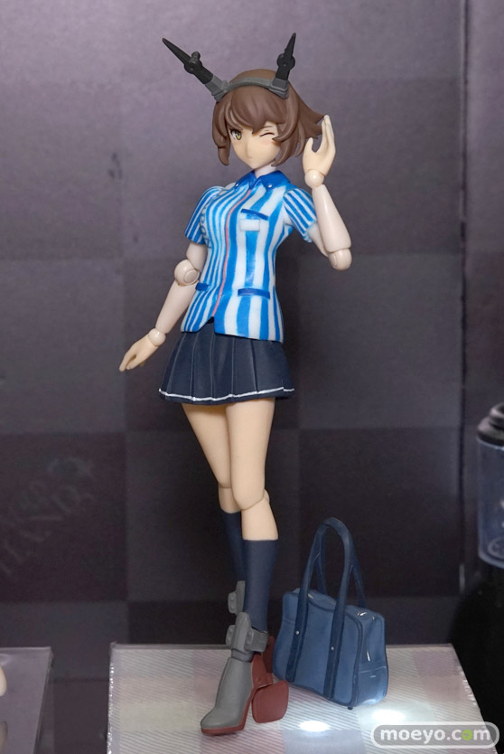 トレジャーフェスタin有明15ガレージキットディーラー MADHANDS アーニトル 蟹倶楽部 新作レポ画像 03