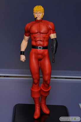 トレジャーフェスタin有明15ガレージキットディーラー MADHANDS アーニトル 蟹倶楽部 新作レポ画像 05