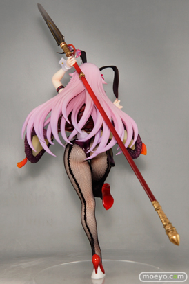 ヴェルテクスの戦国武将姫-MURAMASA- 藤堂高虎の新作フィギュア彩色サンプル画像04