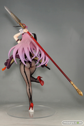 ヴェルテクスの戦国武将姫-MURAMASA- 藤堂高虎の新作フィギュア彩色サンプル画像05